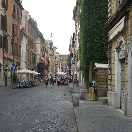 Vatican Color House Apartment Rome Exterior photo