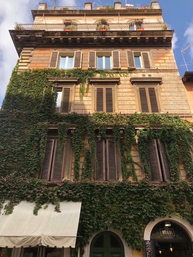 Vatican Color House Apartment Rome Exterior photo